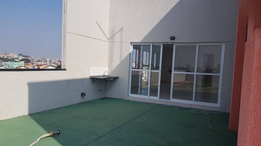 Apartamento com 1 Quarto e 1 banheiro à Venda, 30 m 12