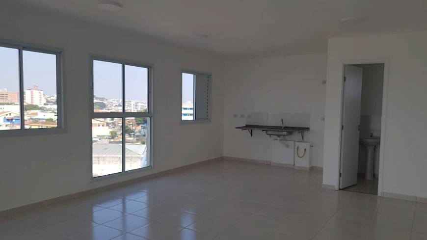 Apartamento com 1 Quarto e 1 banheiro à Venda, 30 m 13