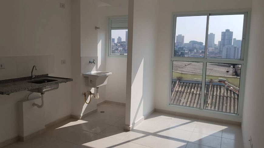 Apartamento com 1 Quarto e 1 banheiro à Venda, 30 m 14