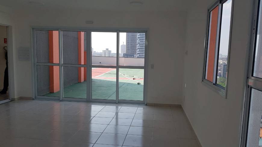 Apartamento com 1 Quarto e 1 banheiro à Venda, 30 m 6