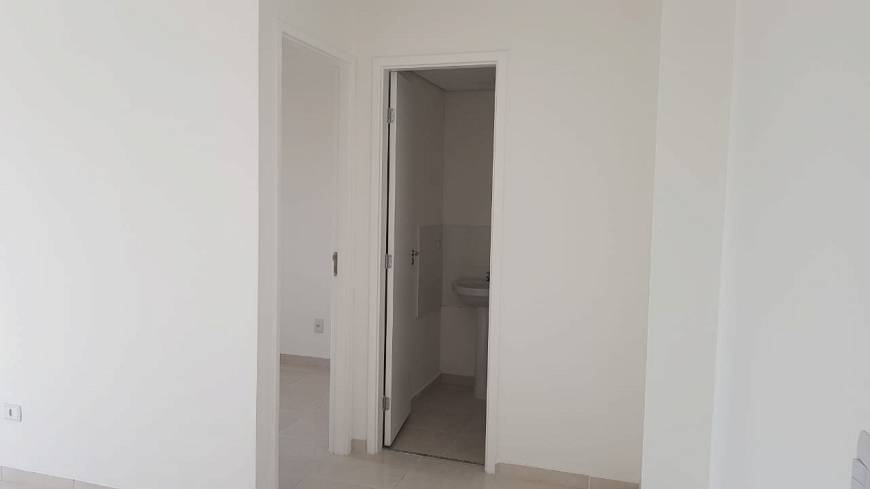 Apartamento com 1 Quarto e 1 banheiro à Venda, 30 m 7