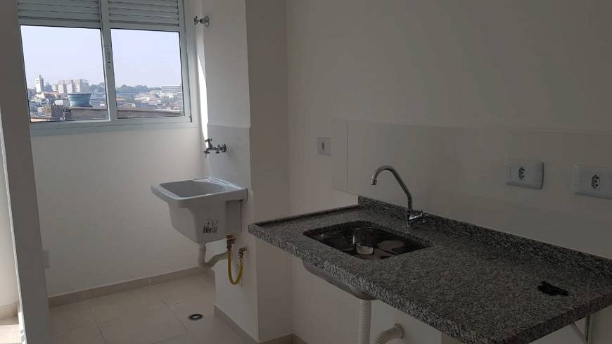 Apartamento com 1 Quarto e 1 banheiro à Venda, 30 m 8