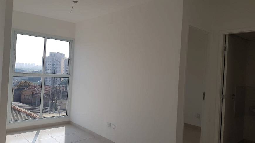 Apartamento com 1 Quarto e 1 banheiro à Venda, 30 m 9