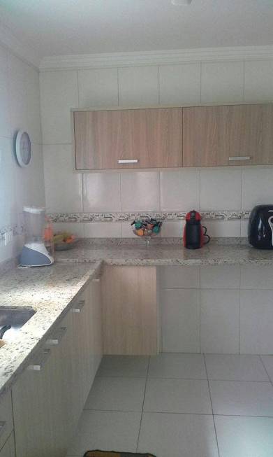 Casa de Condomínio com 3 Quartos e 3 banheiros à Venda, 100 m² 10