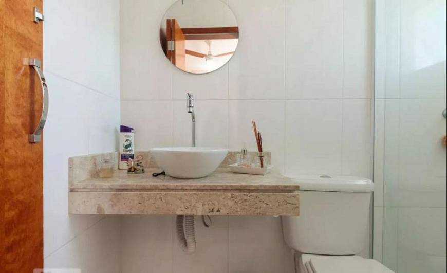 Casa de Condomínio com 3 Quartos e 3 banheiros à Venda, 100 m² 17