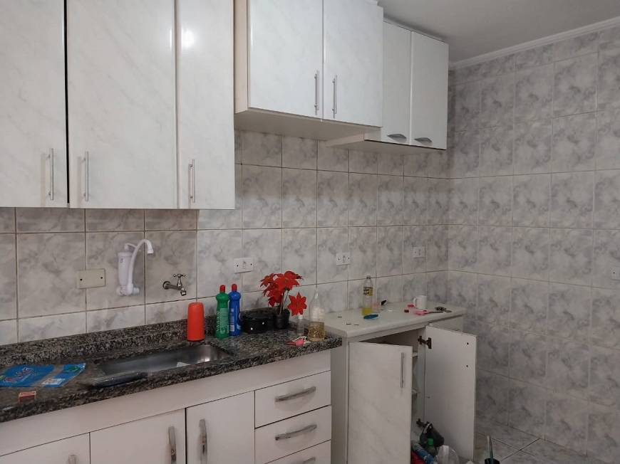 Casa de Condomínio com 3 Quartos e 3 banheiros à Venda, 100 m² 6