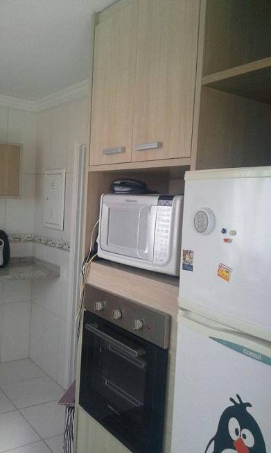 Casa de Condomínio com 3 Quartos e 3 banheiros à Venda, 100 m² 7