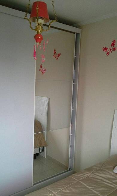 Casa de Condomínio com 3 Quartos e 3 banheiros à Venda, 100 m² 8
