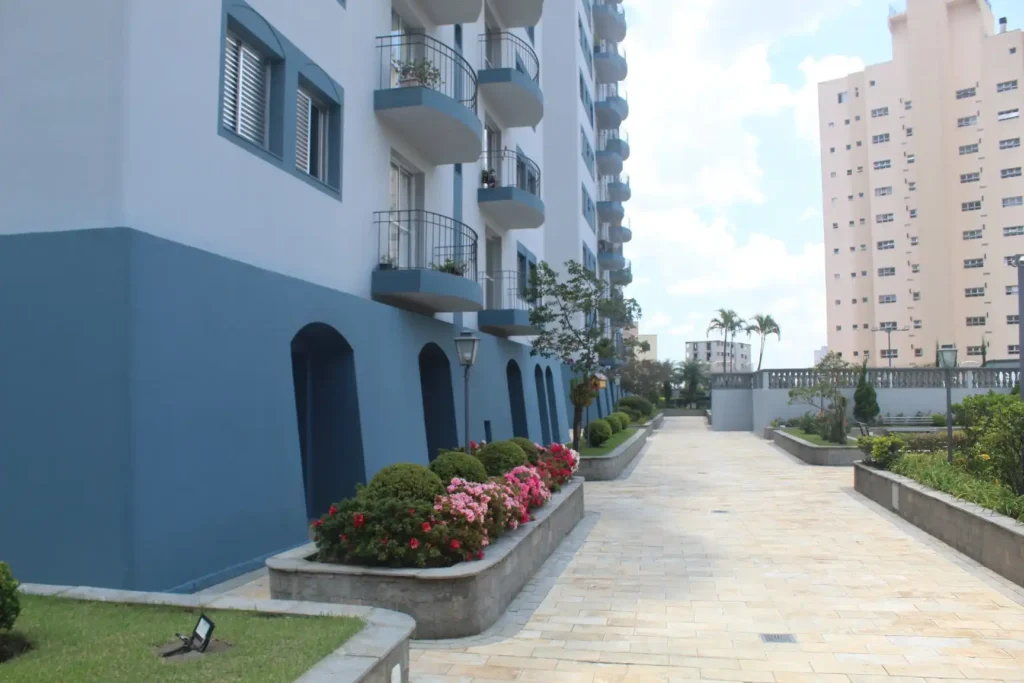 Modelos de Apartamento de Alto Padrão na Vila Matilde Zona Leste